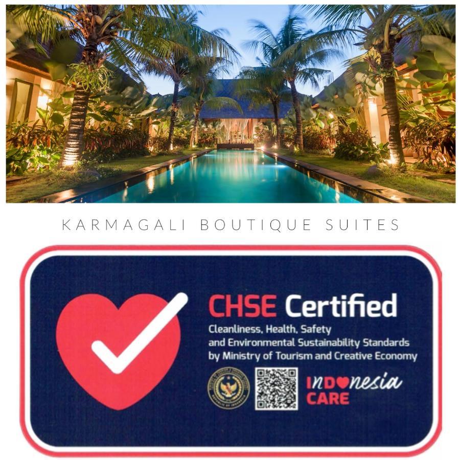 Hotel Karmagali Adults Only & Private Pool Family 4*