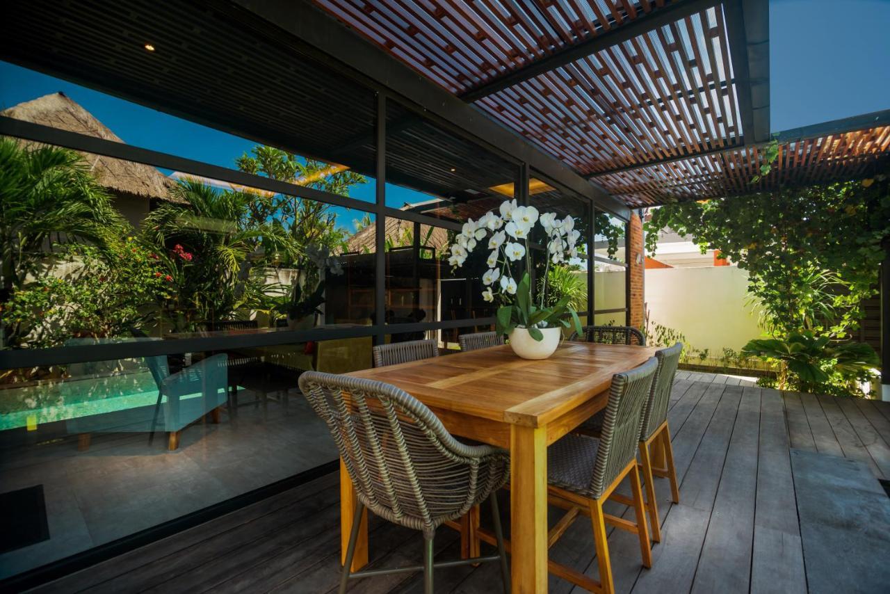 Karmagali Adults Only & Private Pool Family Sanur (Bali)
