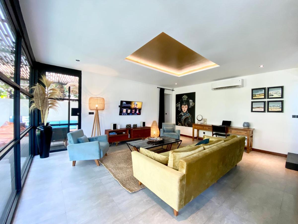 Karmagali Adults Only & Private Pool Family 4* Sanur (Bali)
