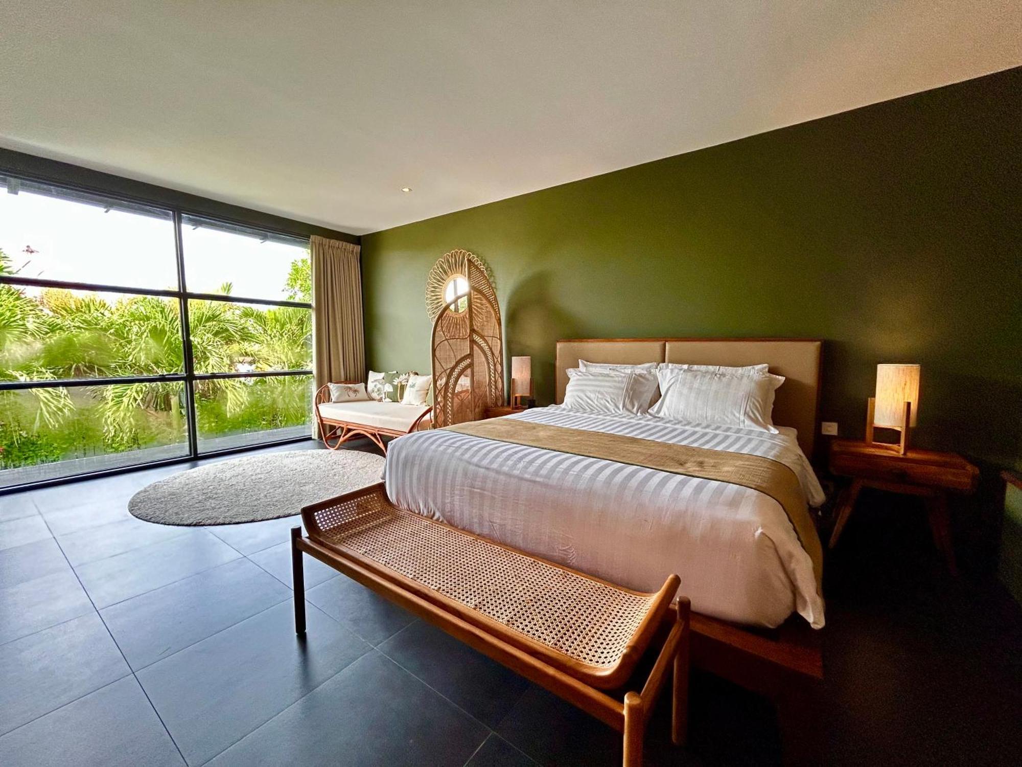 Karmagali Adults Only & Private Pool Family 4*