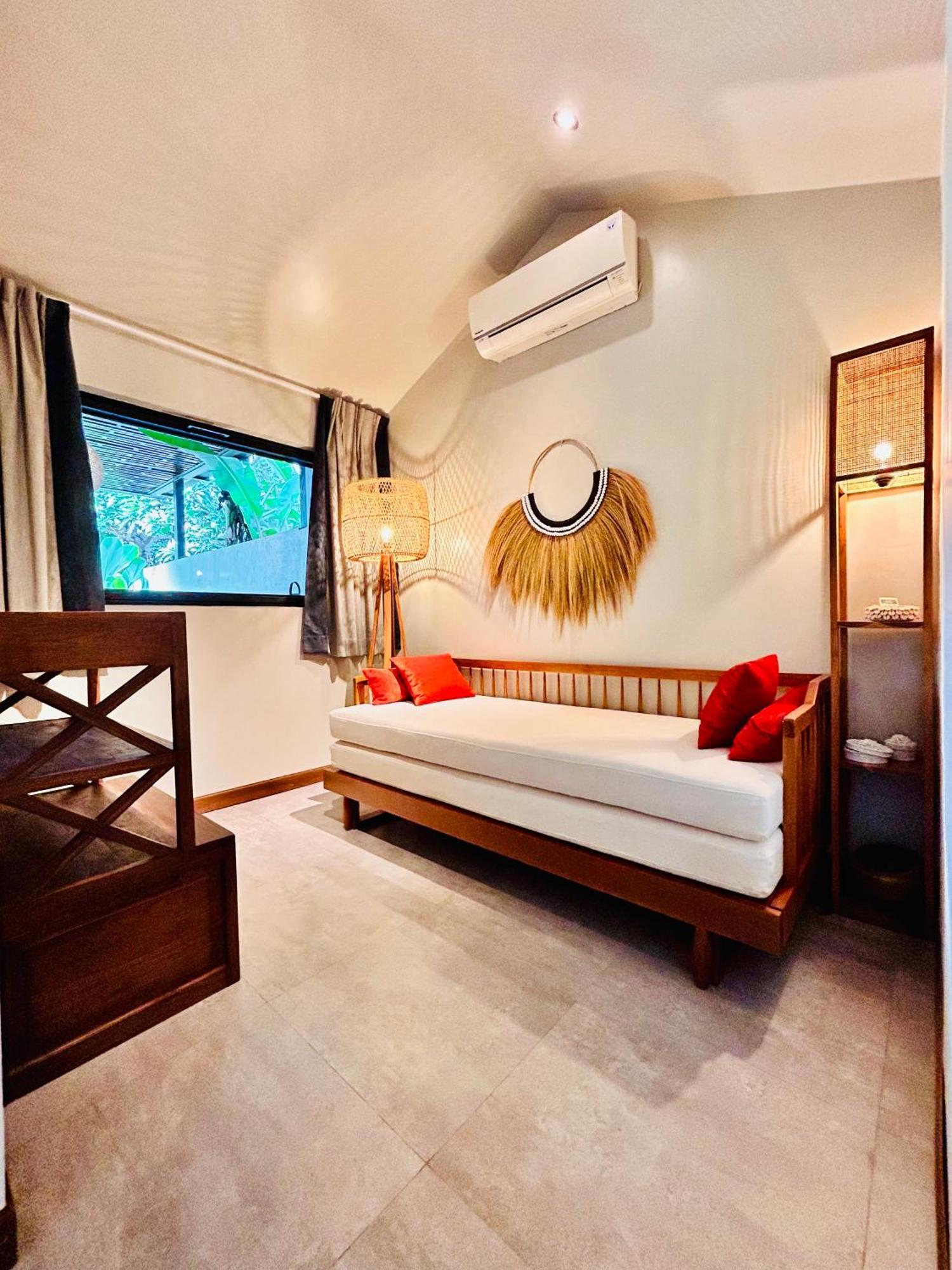 Karmagali Adults Only & Private Pool Family Hotel Sanur (Bali)