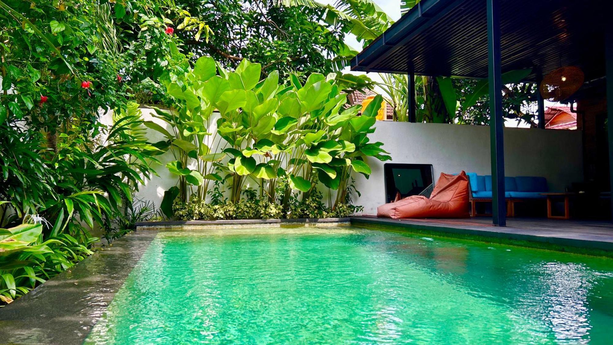 Hotel Karmagali Adults Only & Private Pool Family