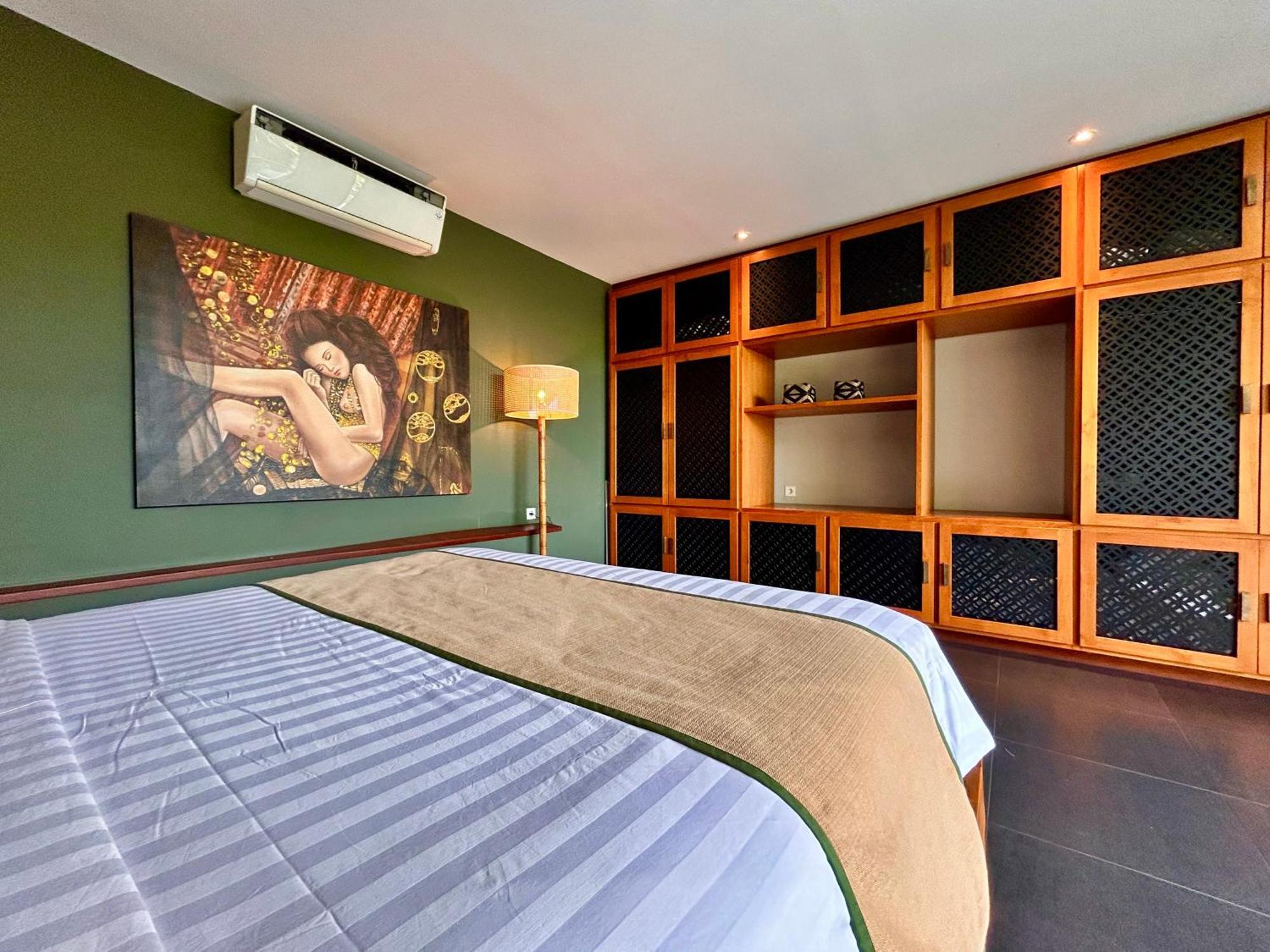 Karmagali Adults Only & Private Pool Family Hotel Sanur (Bali)
