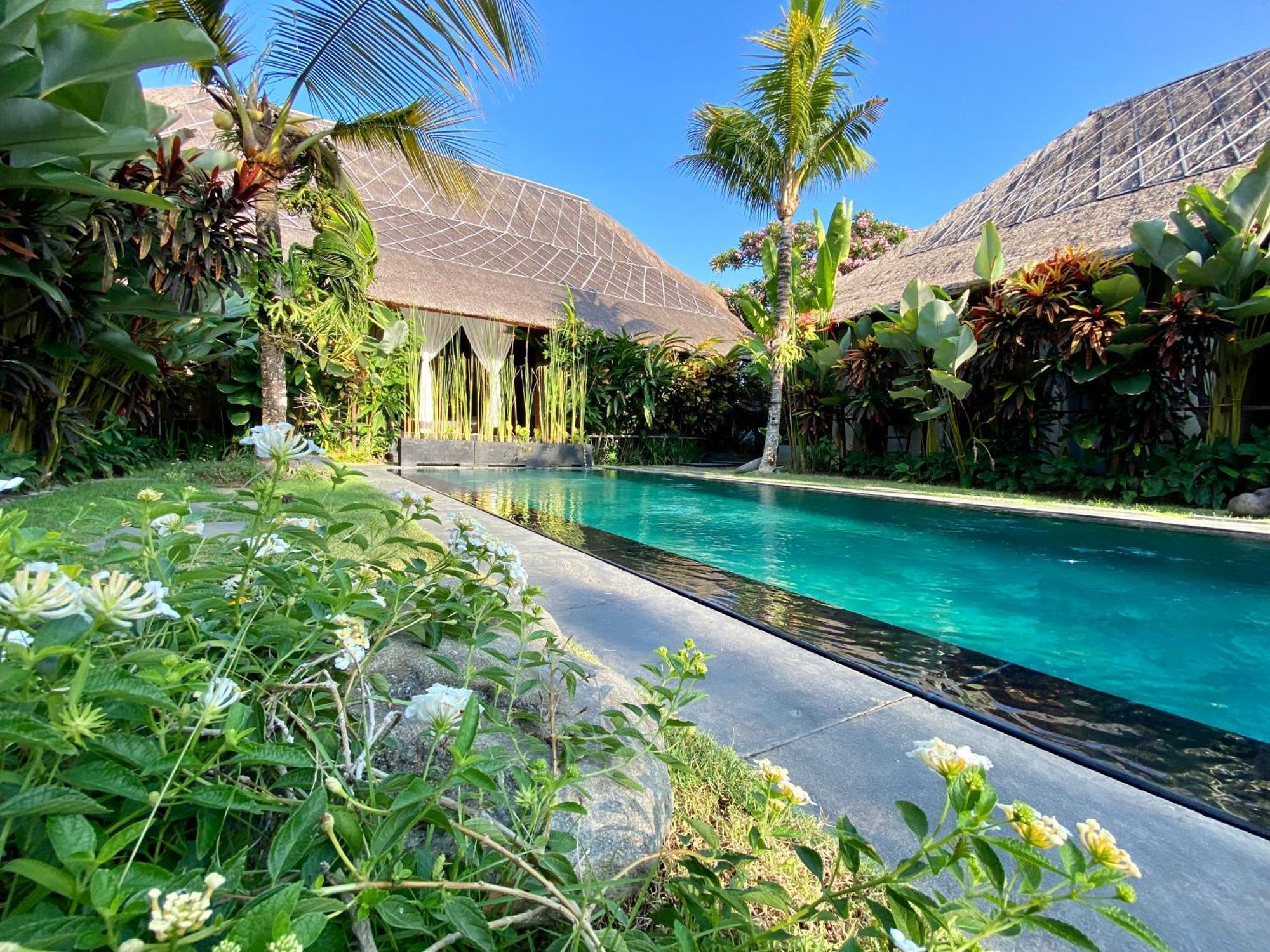 Karmagali Adults Only & Private Pool Family Hotel