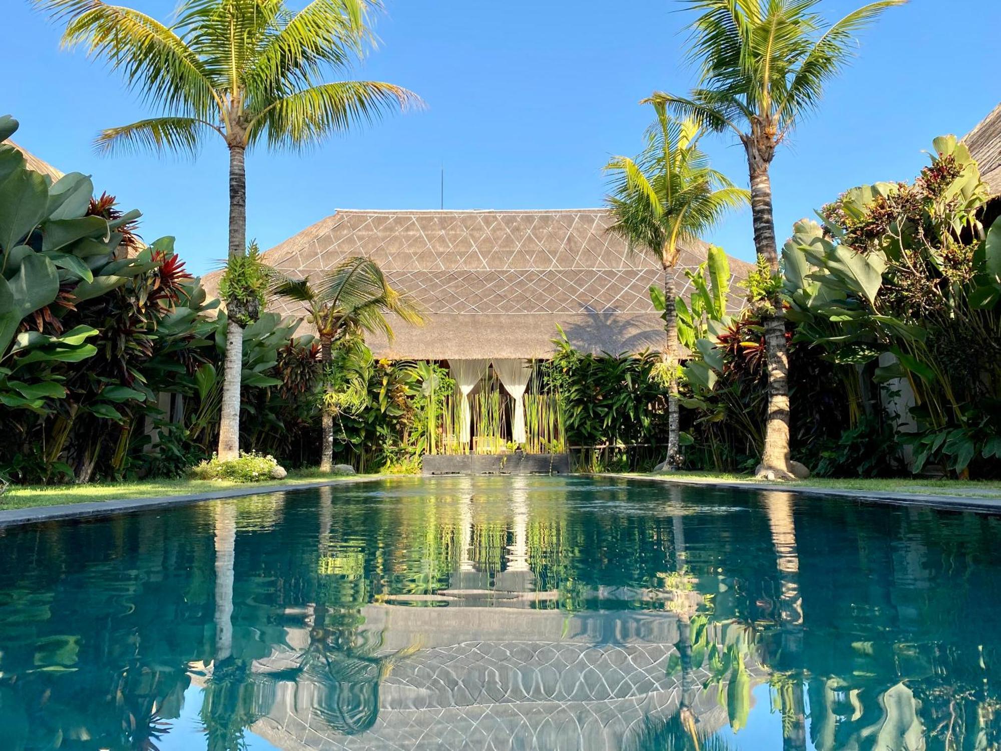 Karmagali Adults Only & Private Pool Family Hotel Sanur (Bali)
