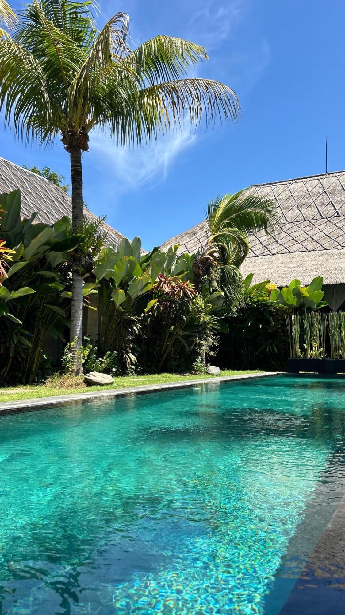 Karmagali Adults Only & Private Pool Family Hotel