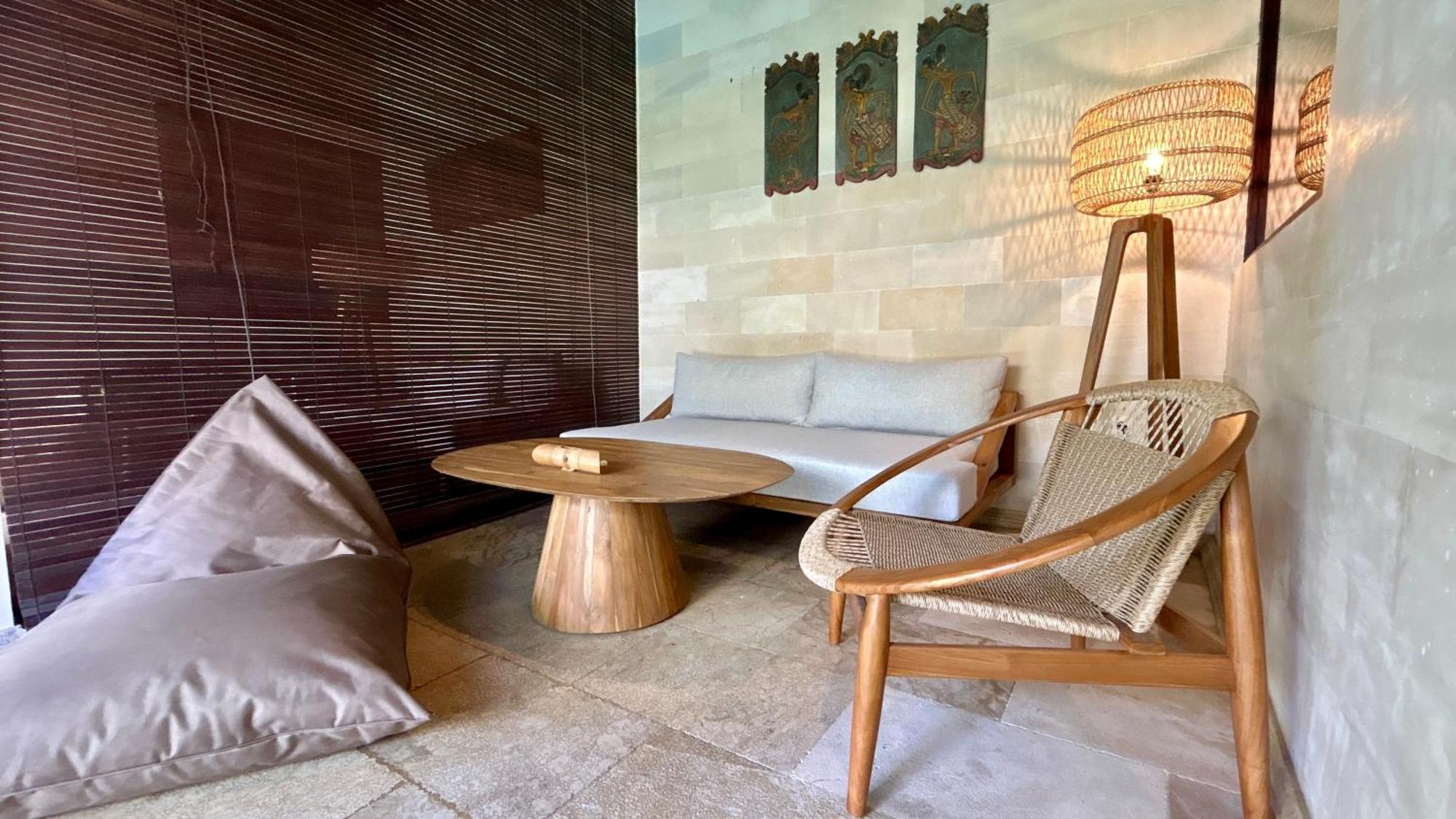 Karmagali Adults Only & Private Pool Family