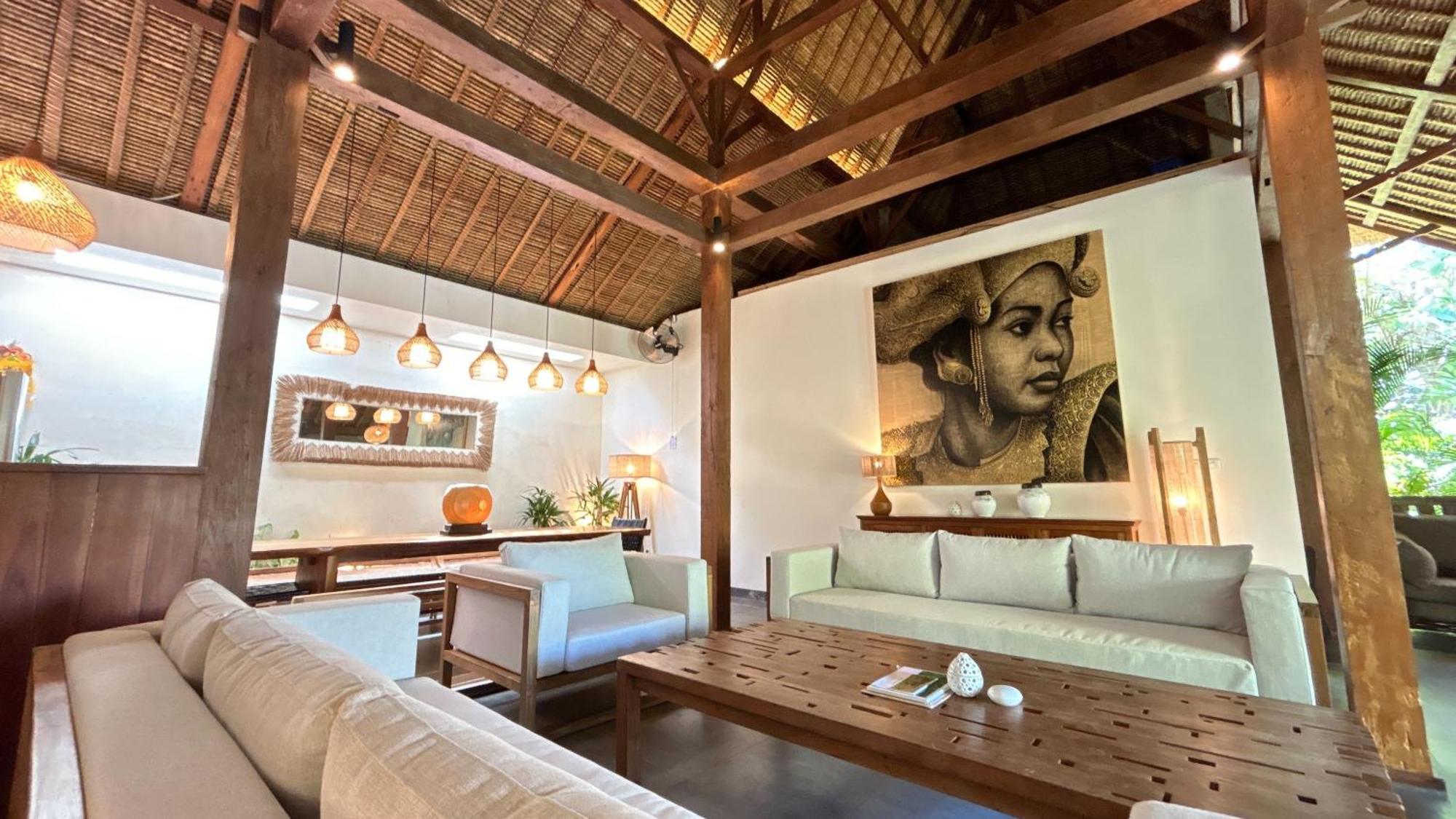 Karmagali Adults Only & Private Pool Family 4* Sanur (Bali)