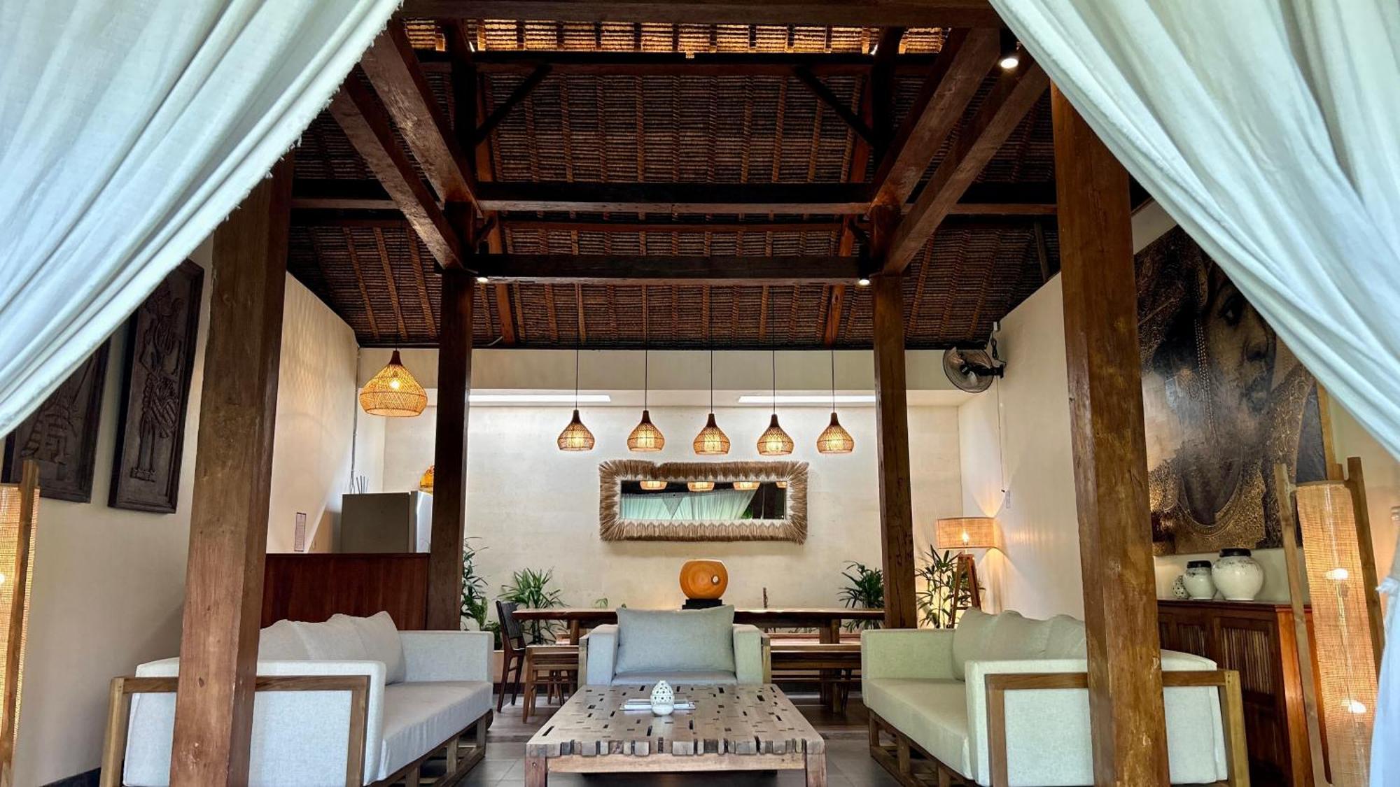 Karmagali Adults Only & Private Pool Family Hotel 4*