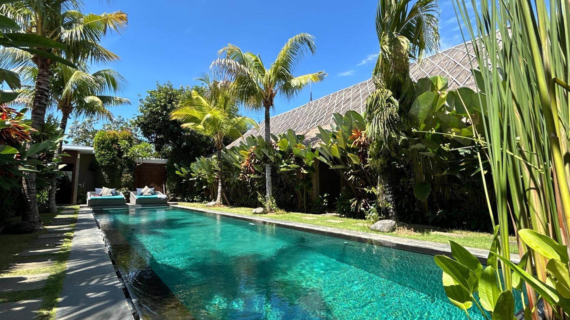 Karmagali Adults Only & Private Pool Family 4*