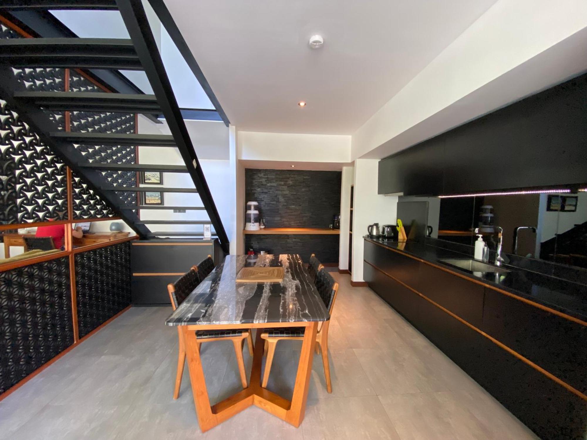 Karmagali Adults Only & Private Pool Family Sanur (Bali)