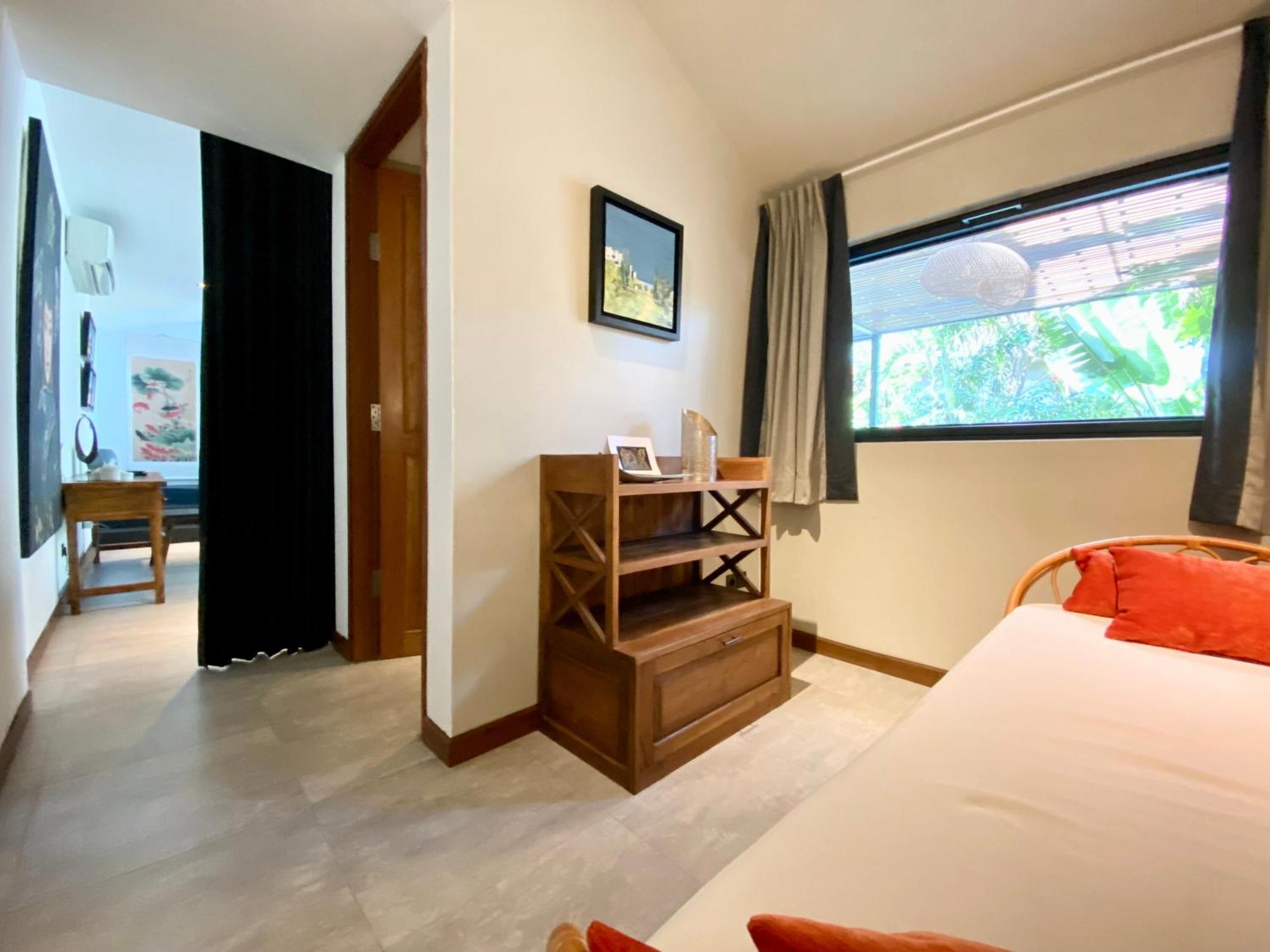 Karmagali Adults Only & Private Pool Family 4*