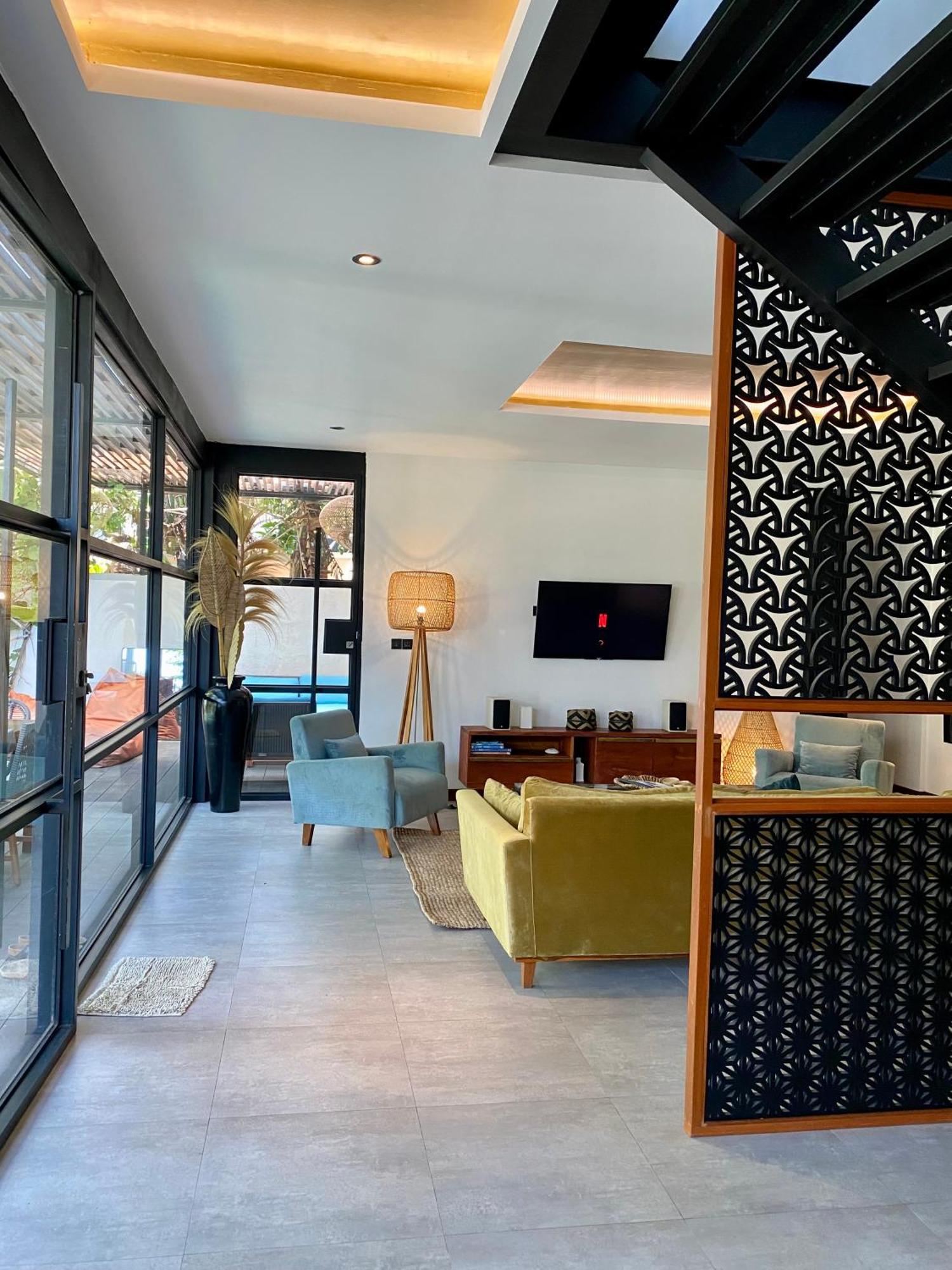 Karmagali Adults Only & Private Pool Family Hotel Sanur (Bali)