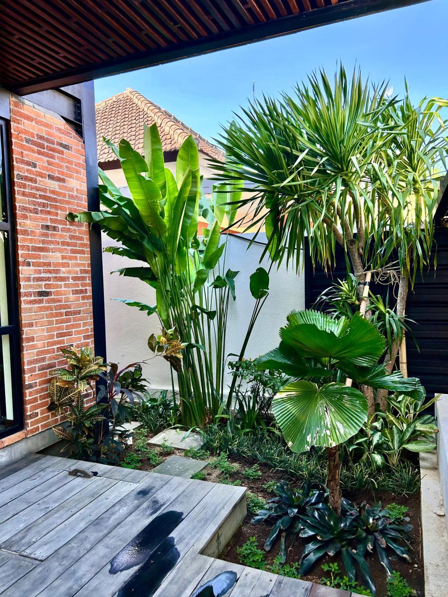 Karmagali Adults Only & Private Pool Family 4* Sanur (Bali)