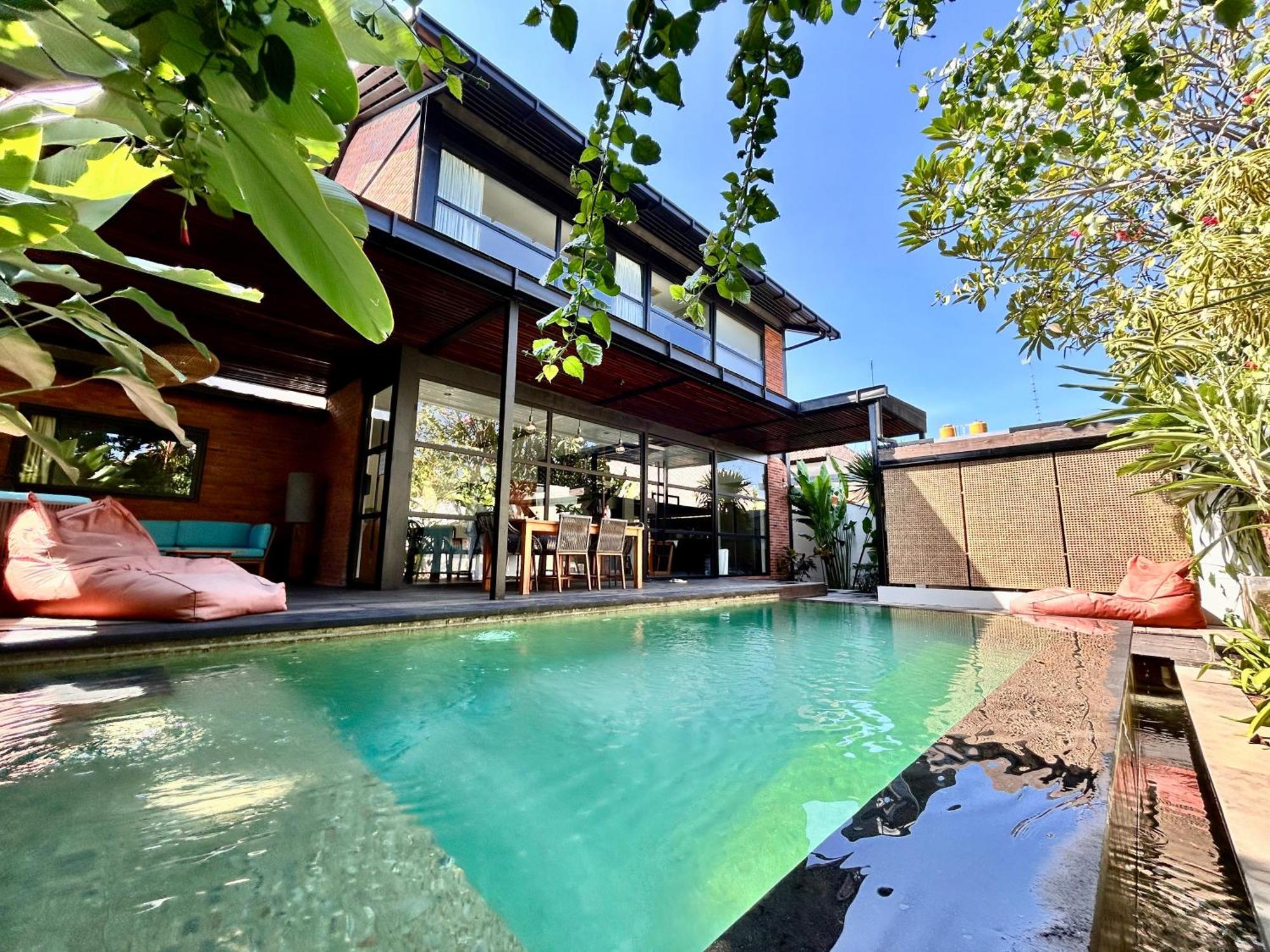 Karmagali Adults Only & Private Pool Family