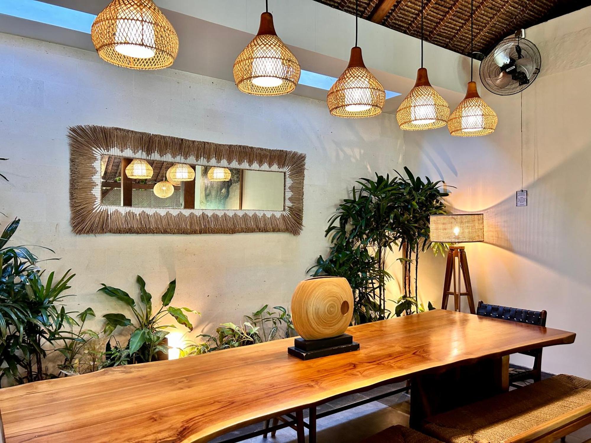 Karmagali Adults Only & Private Pool Family Hotel Sanur (Bali)