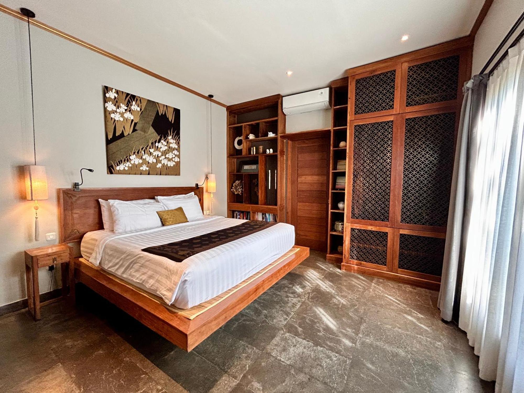 Karmagali Adults Only & Private Pool Family 4*