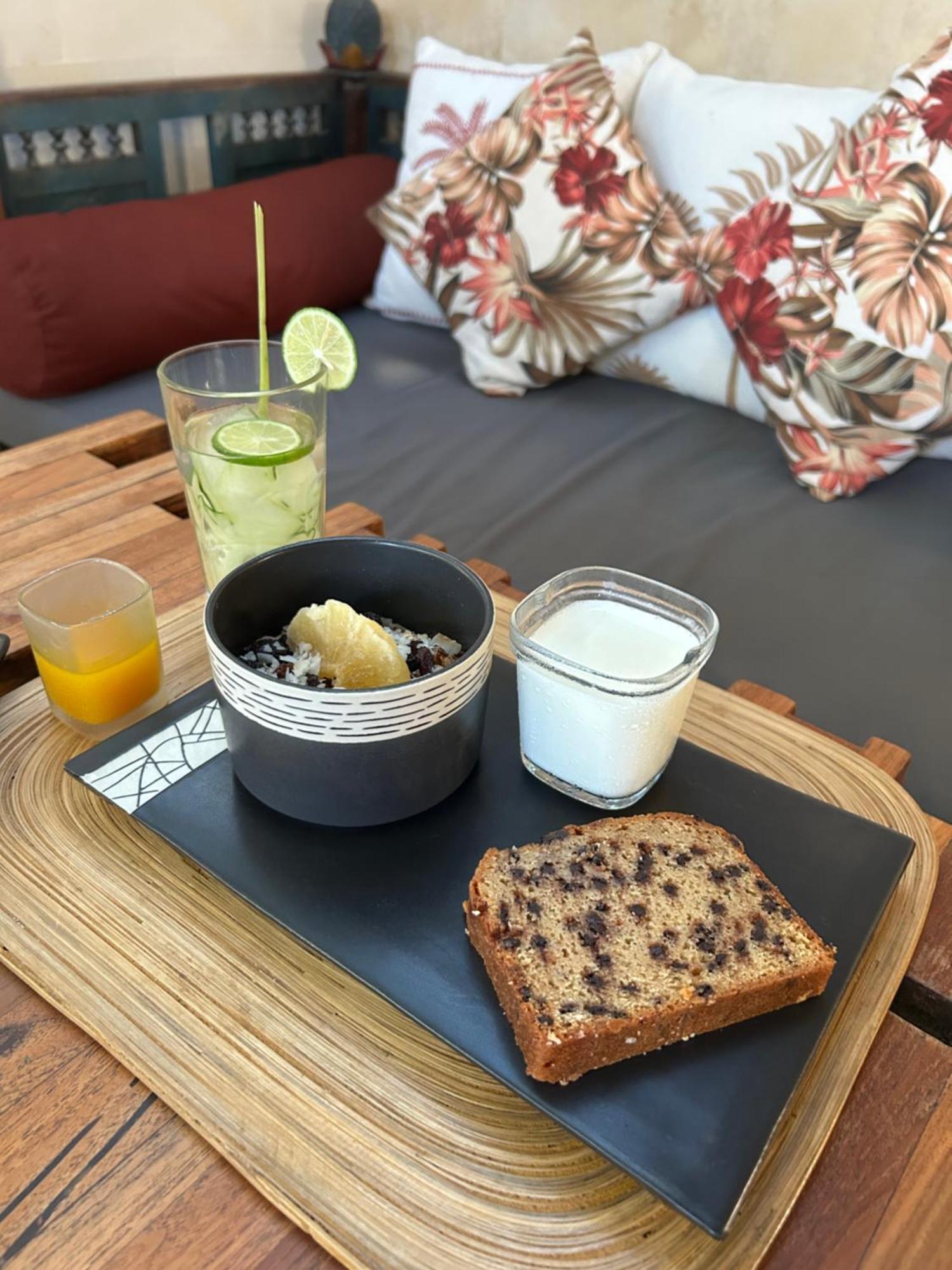 Karmagali Adults Only & Private Pool Family Hotel Sanur (Bali)