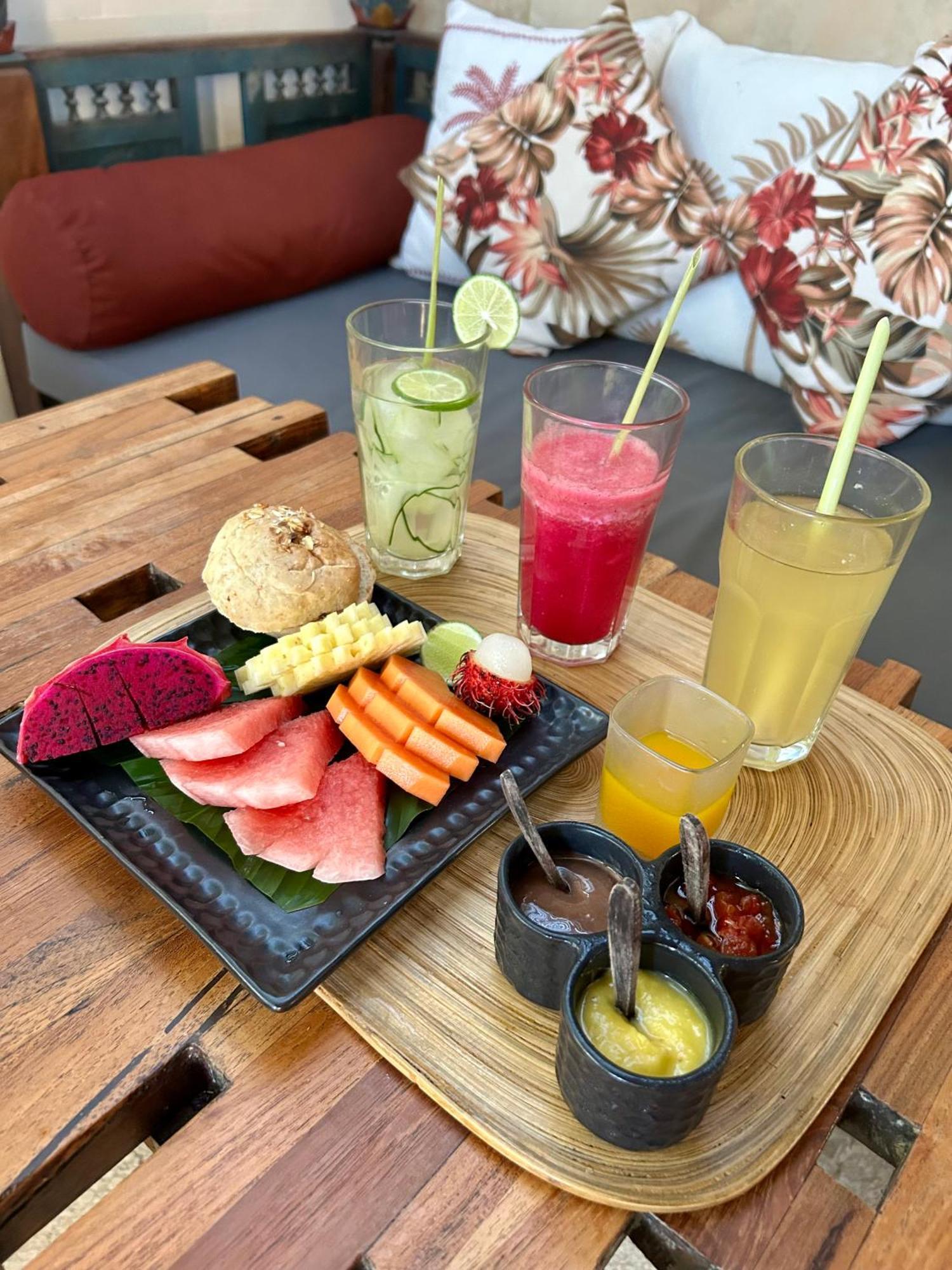 Karmagali Adults Only & Private Pool Family Sanur (Bali)