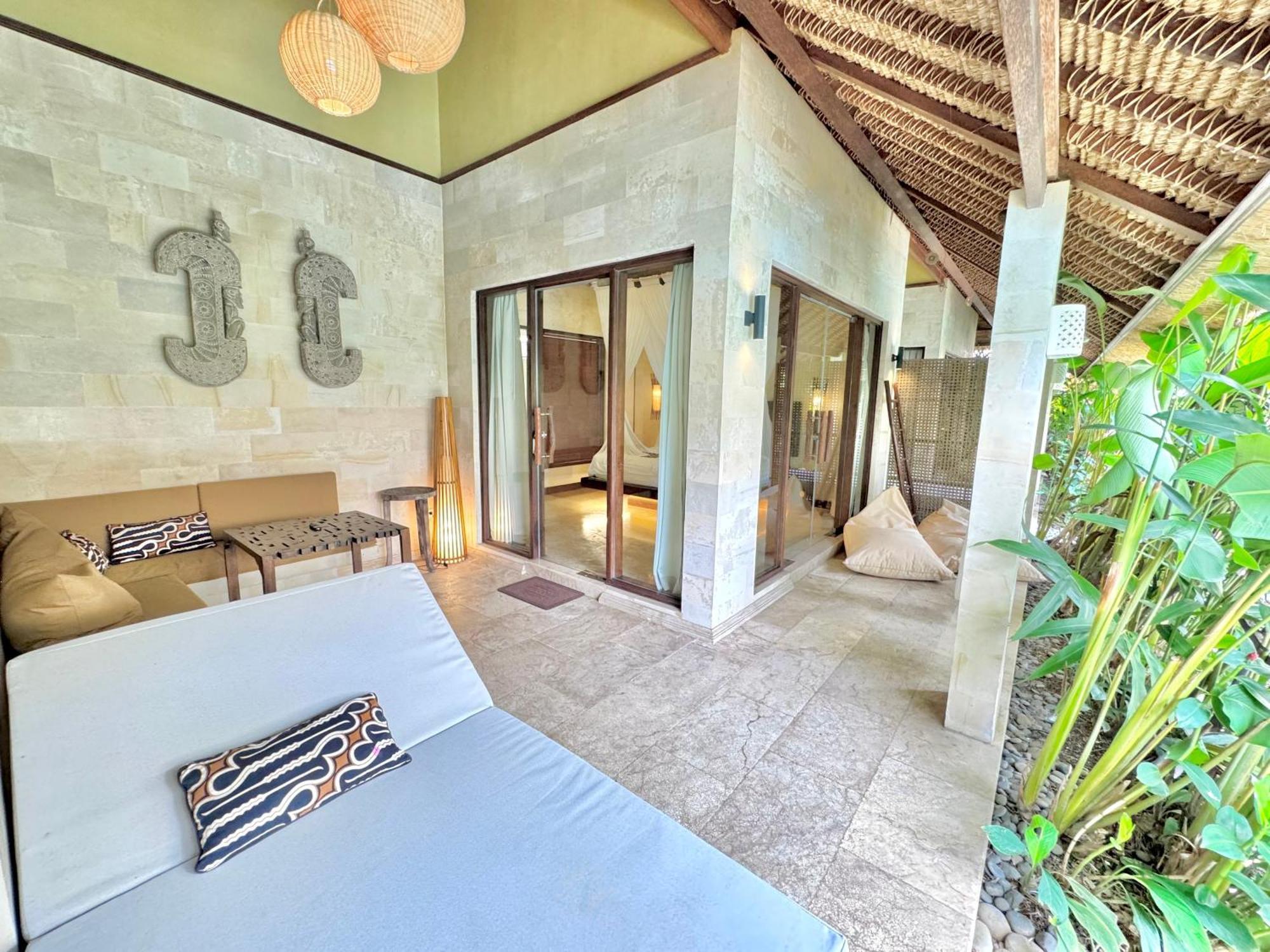 Karmagali Adults Only & Private Pool Family