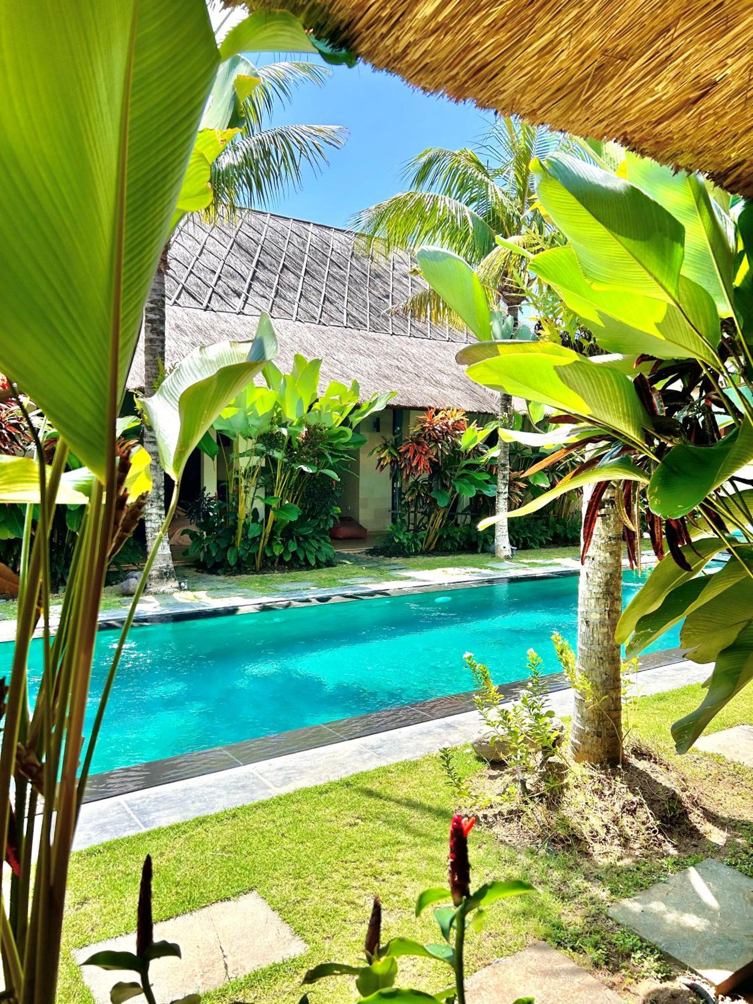 Karmagali Adults Only & Private Pool Family Hotel Sanur (Bali)