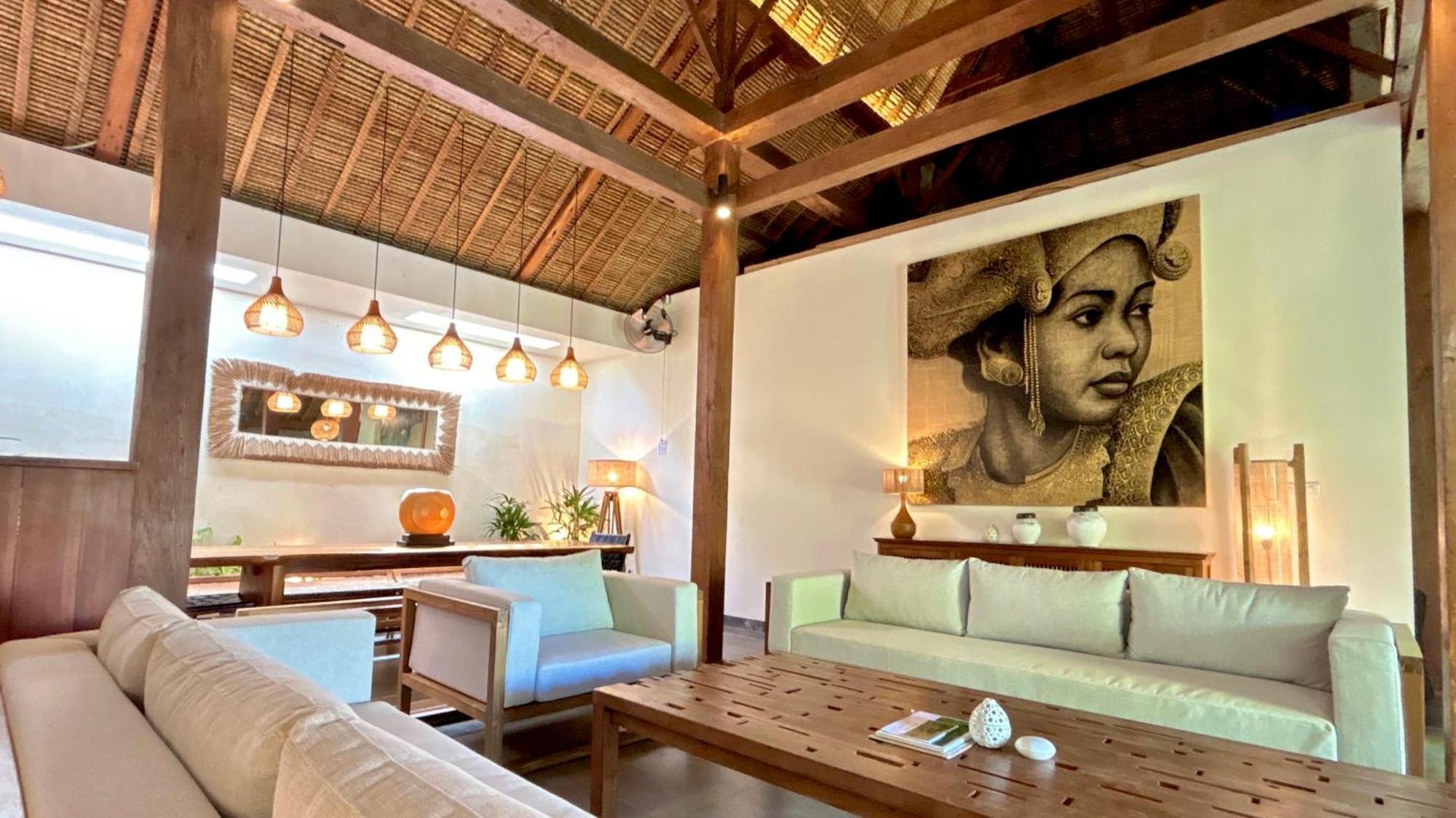 Karmagali Adults Only & Private Pool Family Hotel Sanur (Bali)