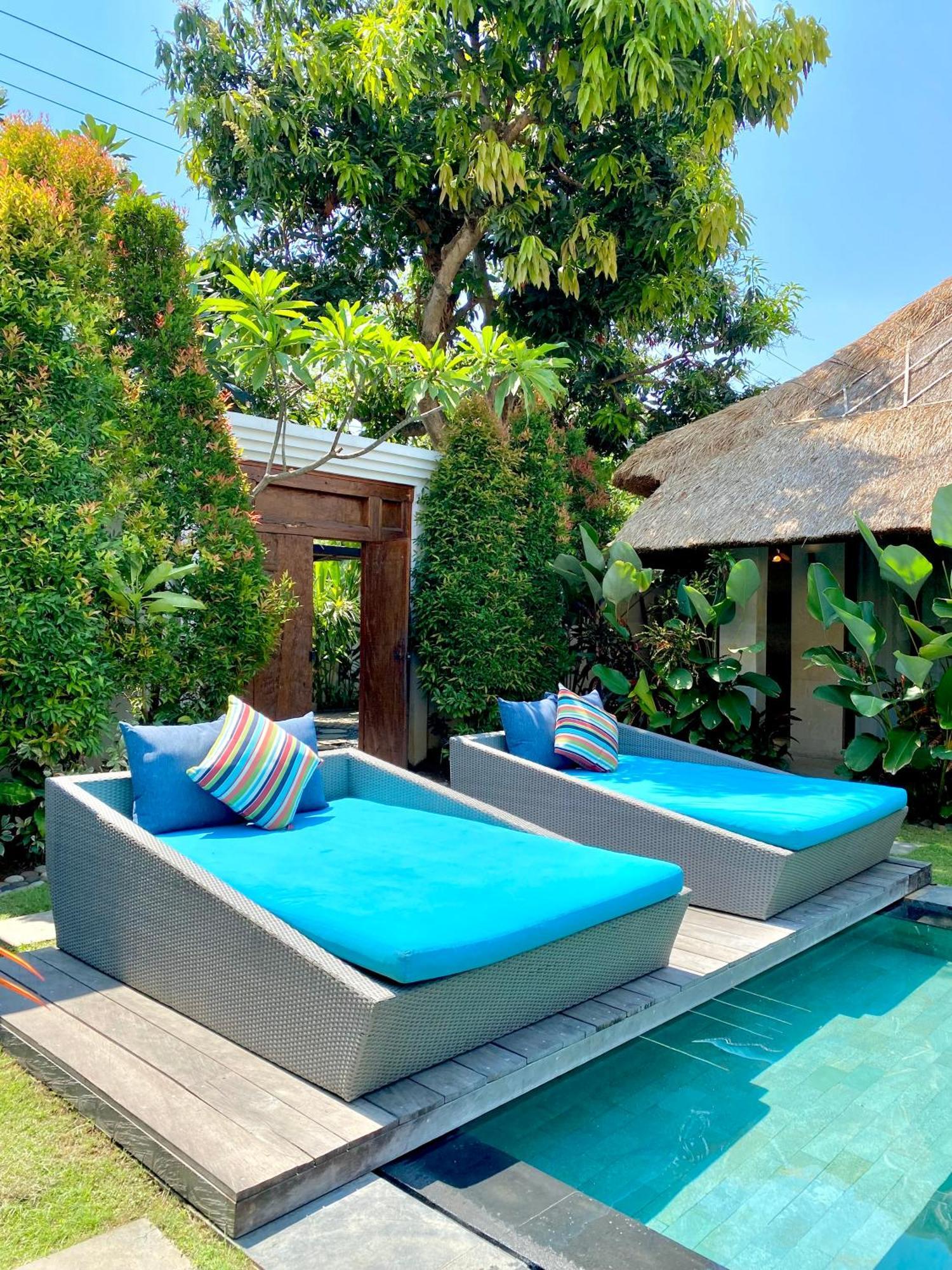Karmagali Adults Only & Private Pool Family 4*