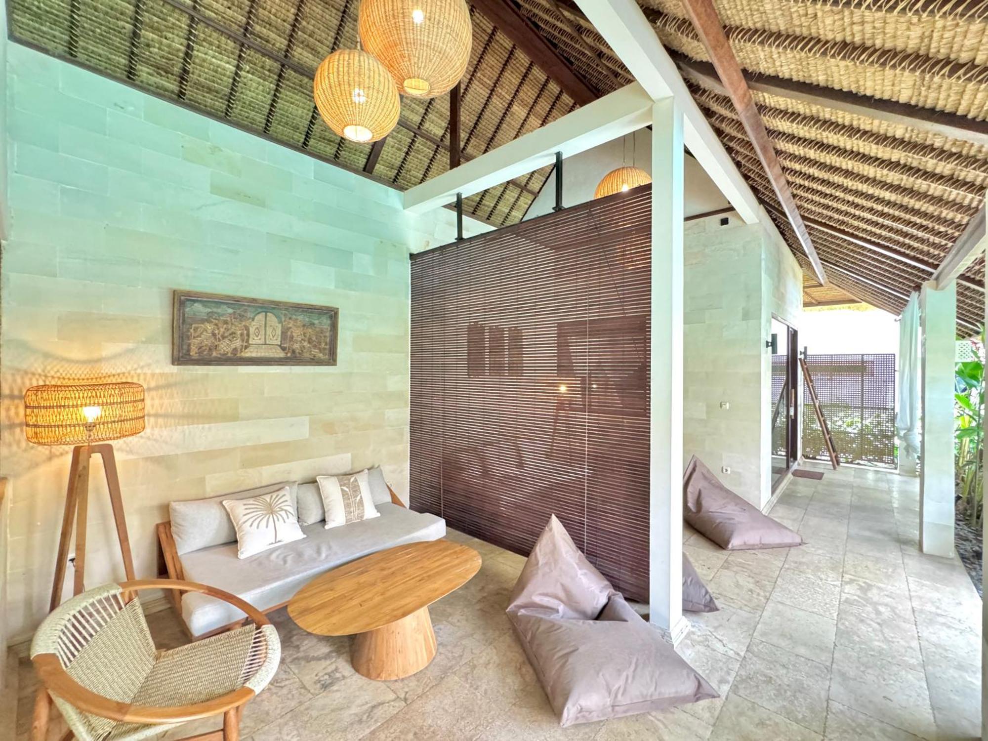 Karmagali Adults Only & Private Pool Family Sanur (Bali)