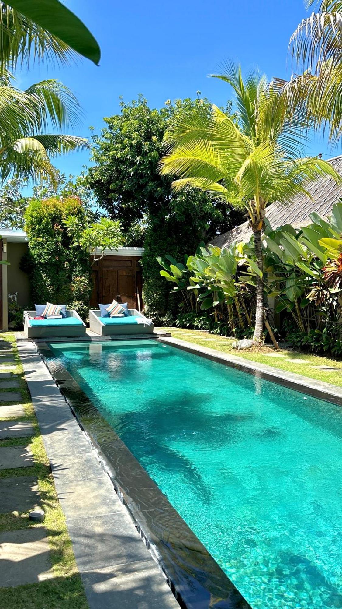 Karmagali Adults Only & Private Pool Family