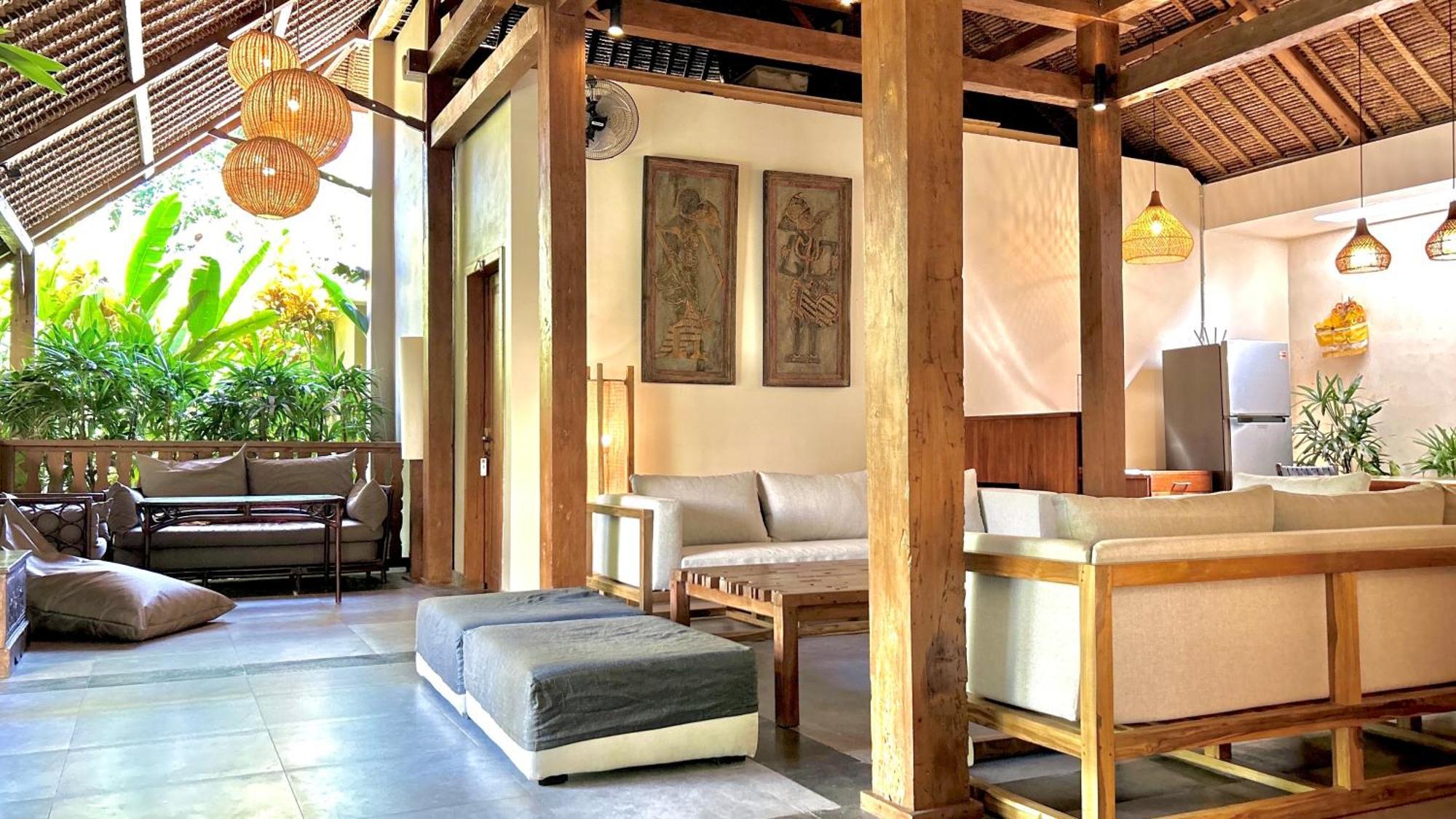 Karmagali Adults Only & Private Pool Family Hotel