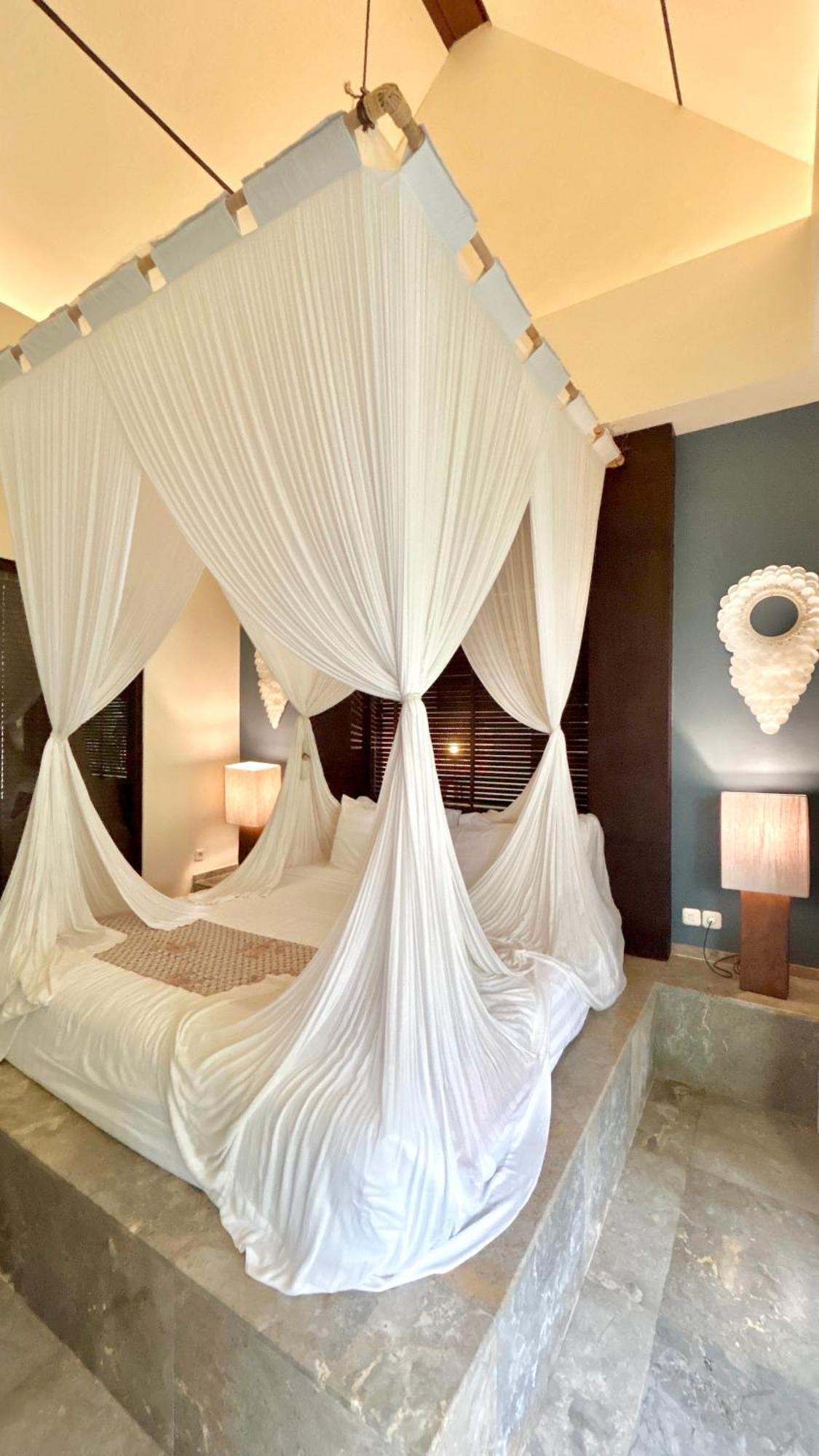 Karmagali Adults Only & Private Pool Family Hotel 4*