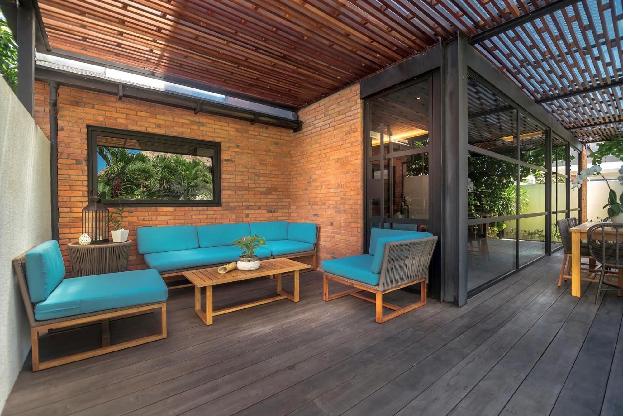 Karmagali Adults Only & Private Pool Family Hotel Sanur (Bali)