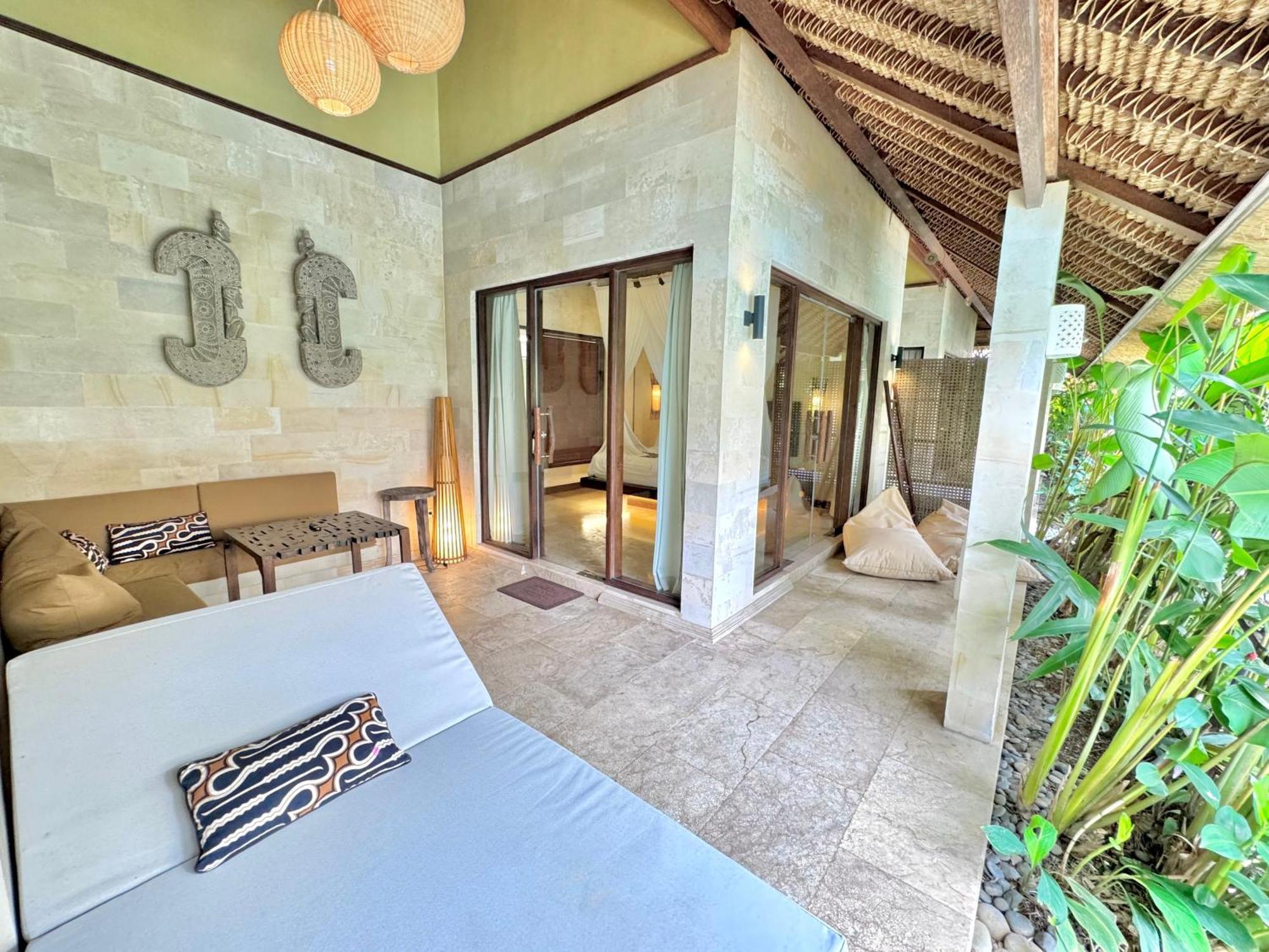 Karmagali Adults Only & Private Pool Family 4* Sanur (Bali)
