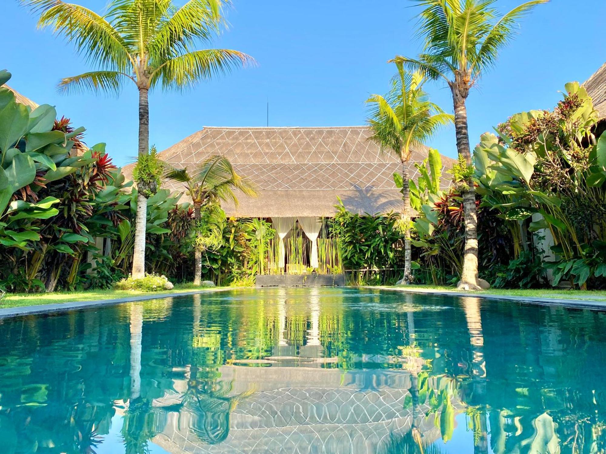Karmagali Adults Only & Private Pool Family