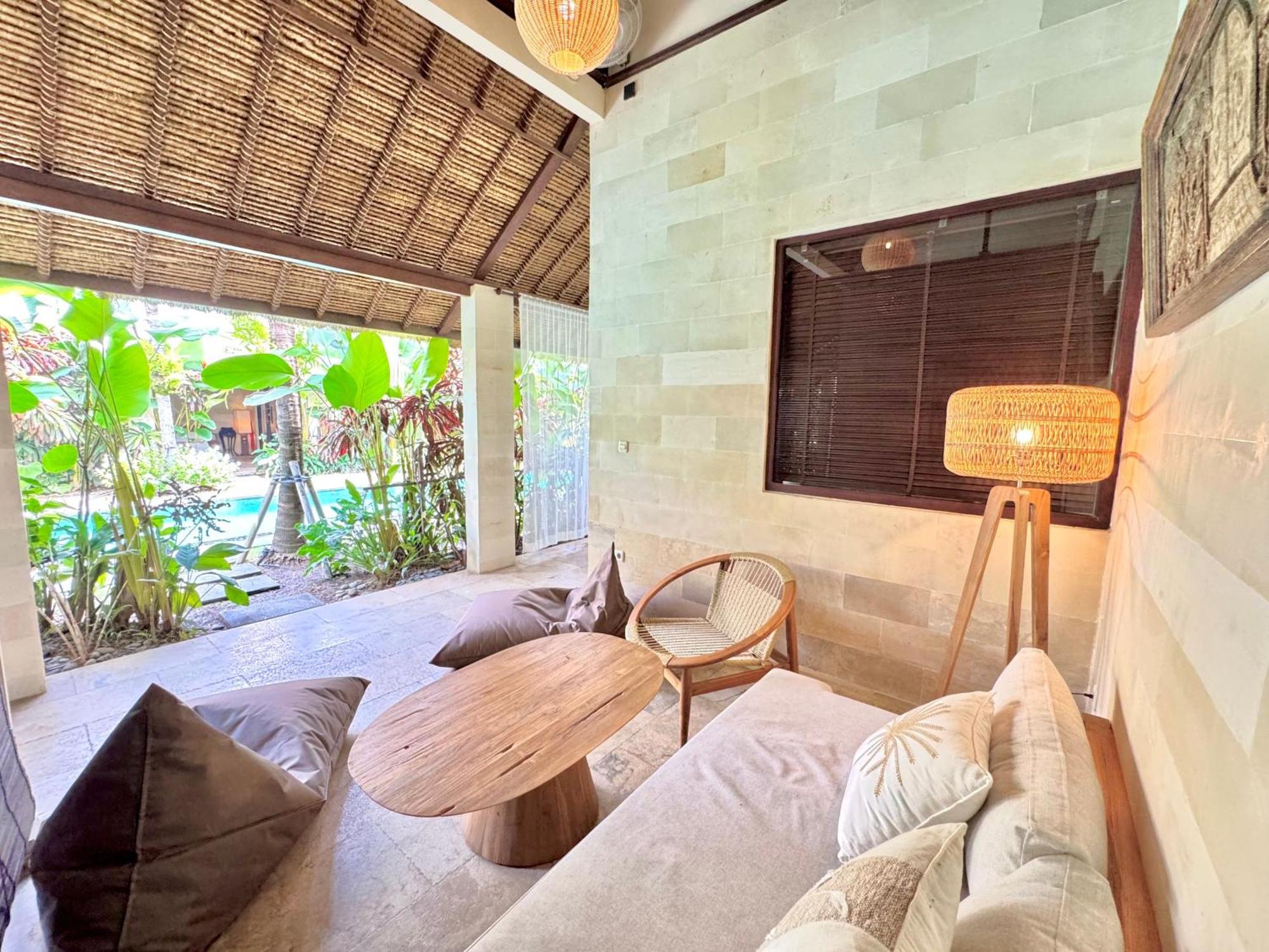 Karmagali Adults Only & Private Pool Family Hotel