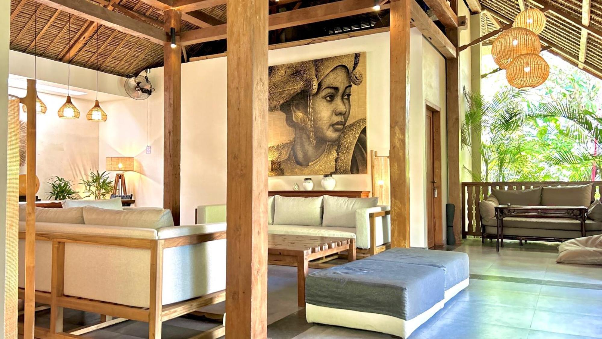 Hotel Karmagali Adults Only & Private Pool Family