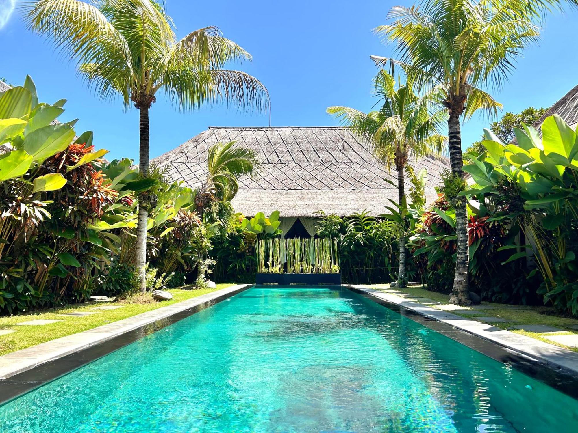 Karmagali Adults Only & Private Pool Family Hotel Sanur (Bali)