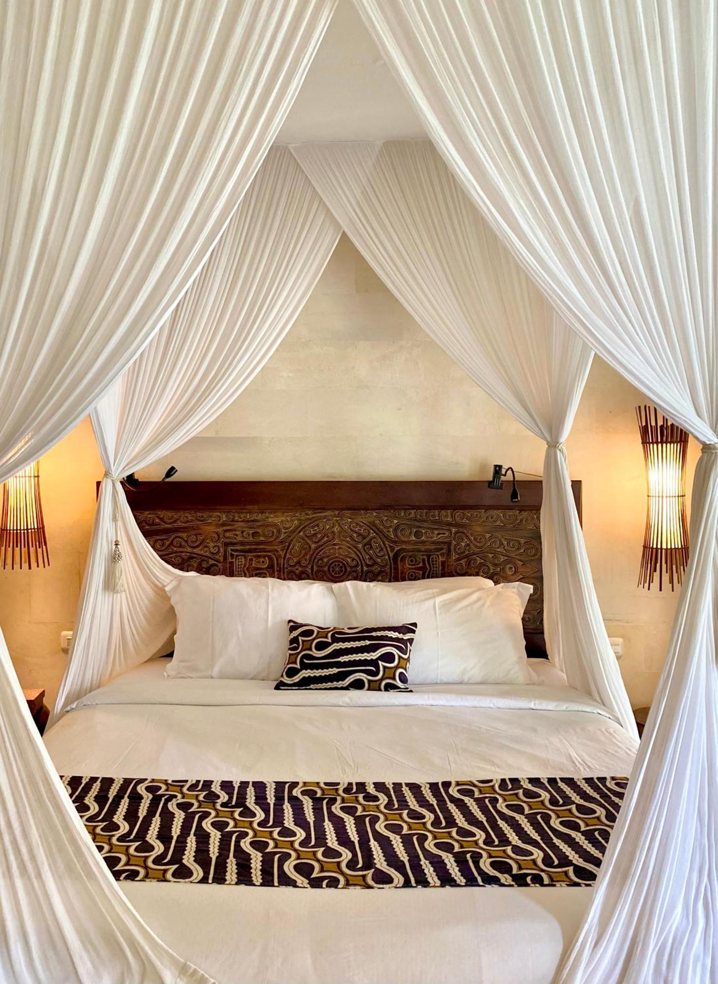 Hotel Karmagali Adults Only & Private Pool Family Sanur (Bali)