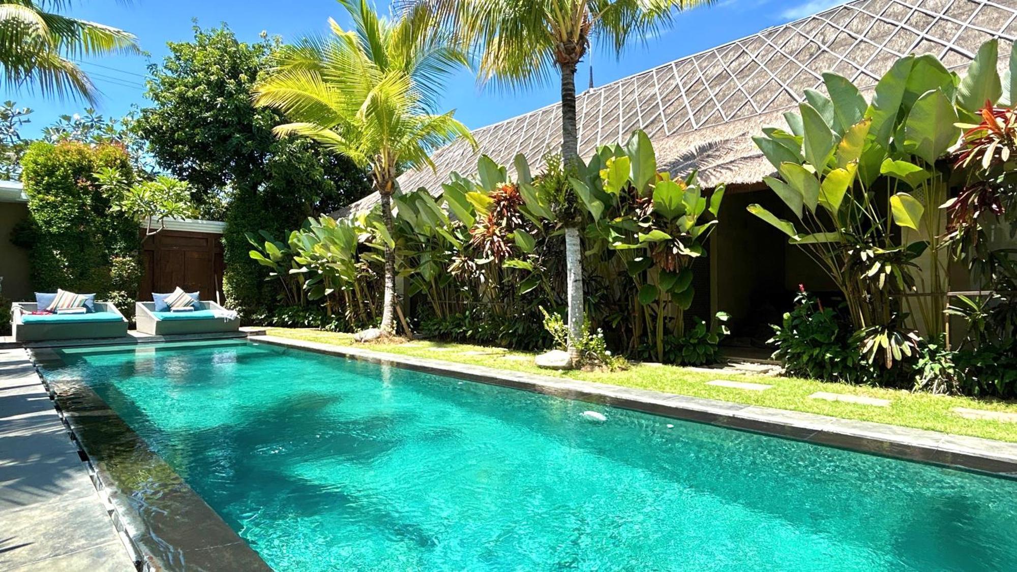 Karmagali Adults Only & Private Pool Family Sanur (Bali)