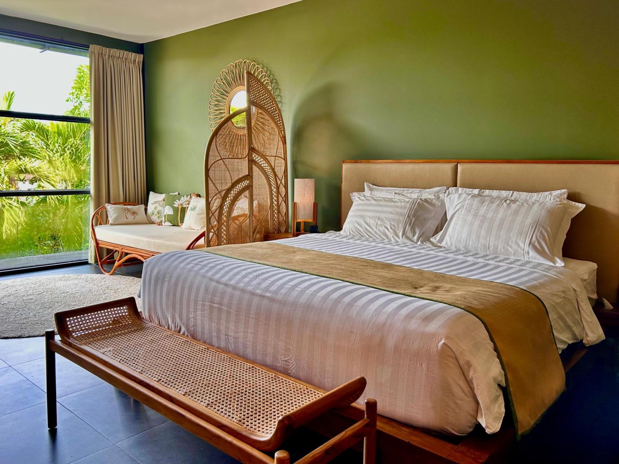 Karmagali Adults Only & Private Pool Family 4*