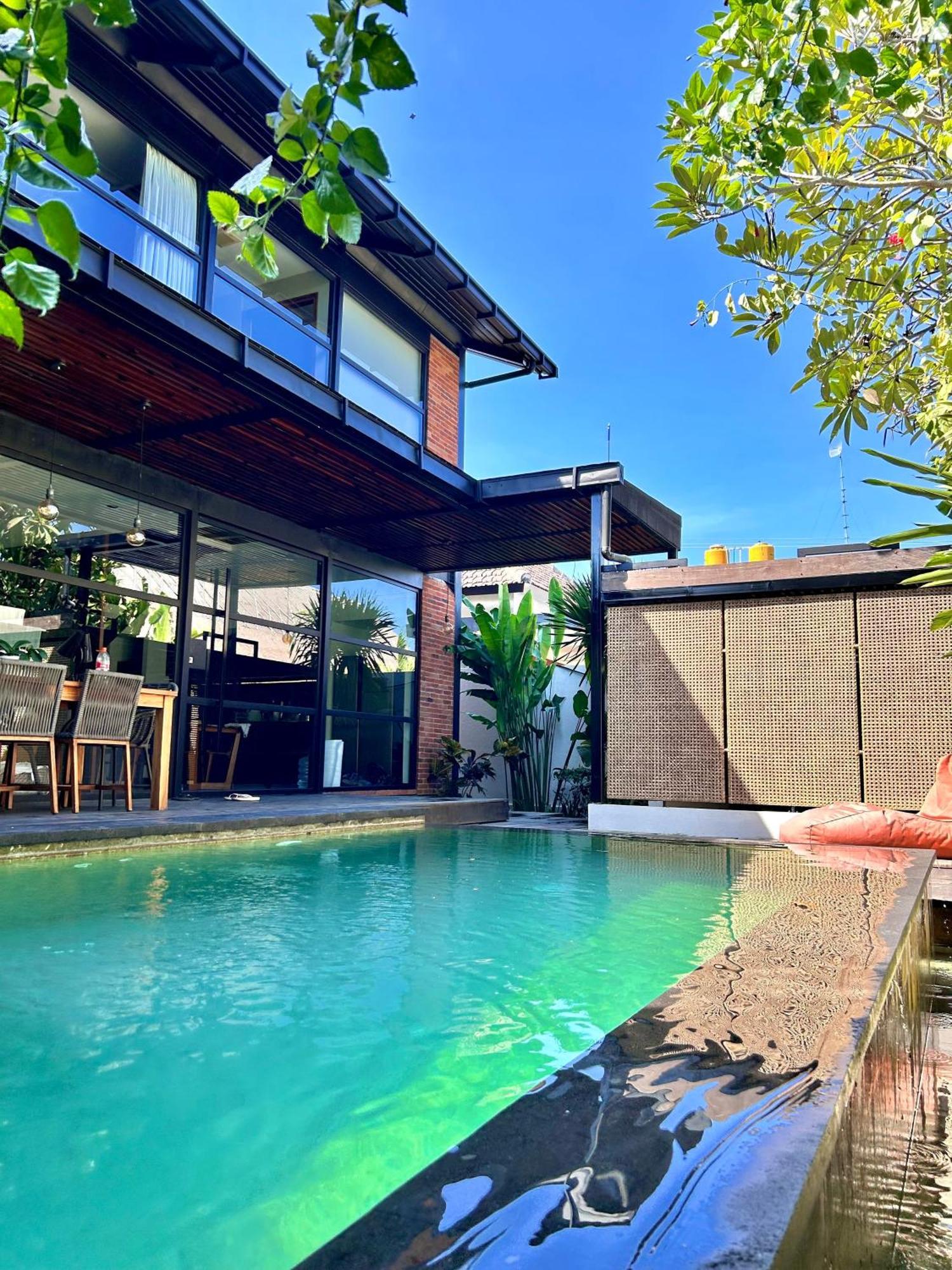 Karmagali Adults Only & Private Pool Family Sanur (Bali)