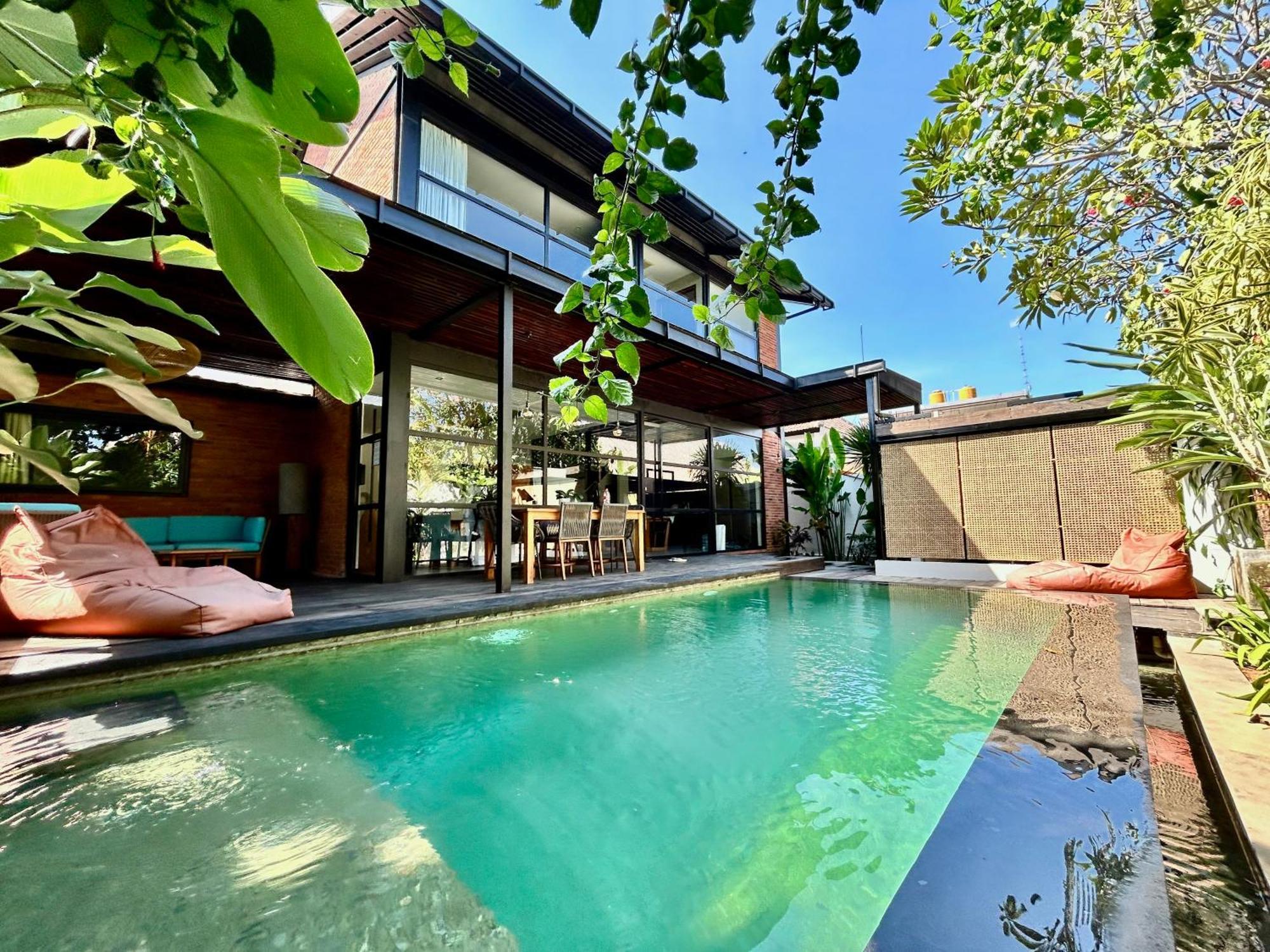 Karmagali Adults Only & Private Pool Family