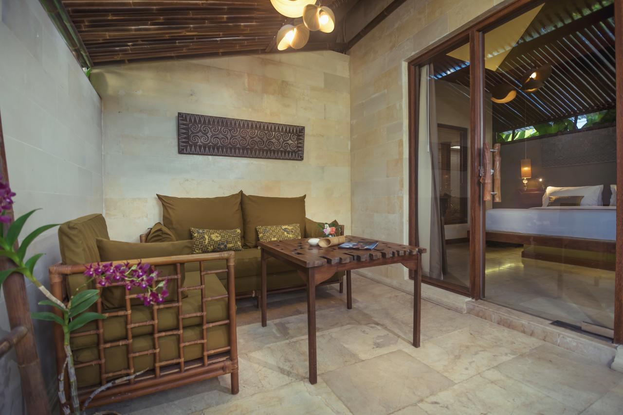 Karmagali Adults Only & Private Pool Family