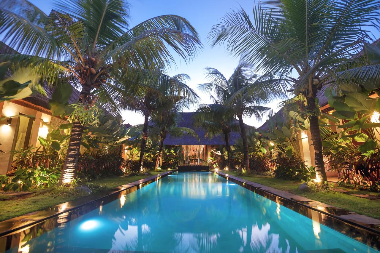 Hotel Karmagali Adults Only & Private Pool Family Sanur (Bali)