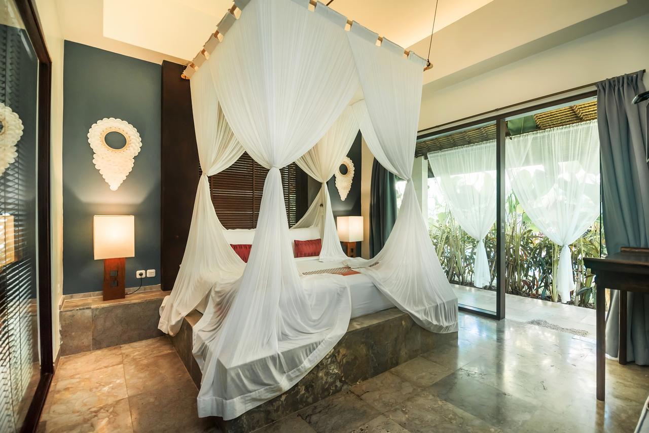 Karmagali Adults Only & Private Pool Family Hotel Sanur (Bali)