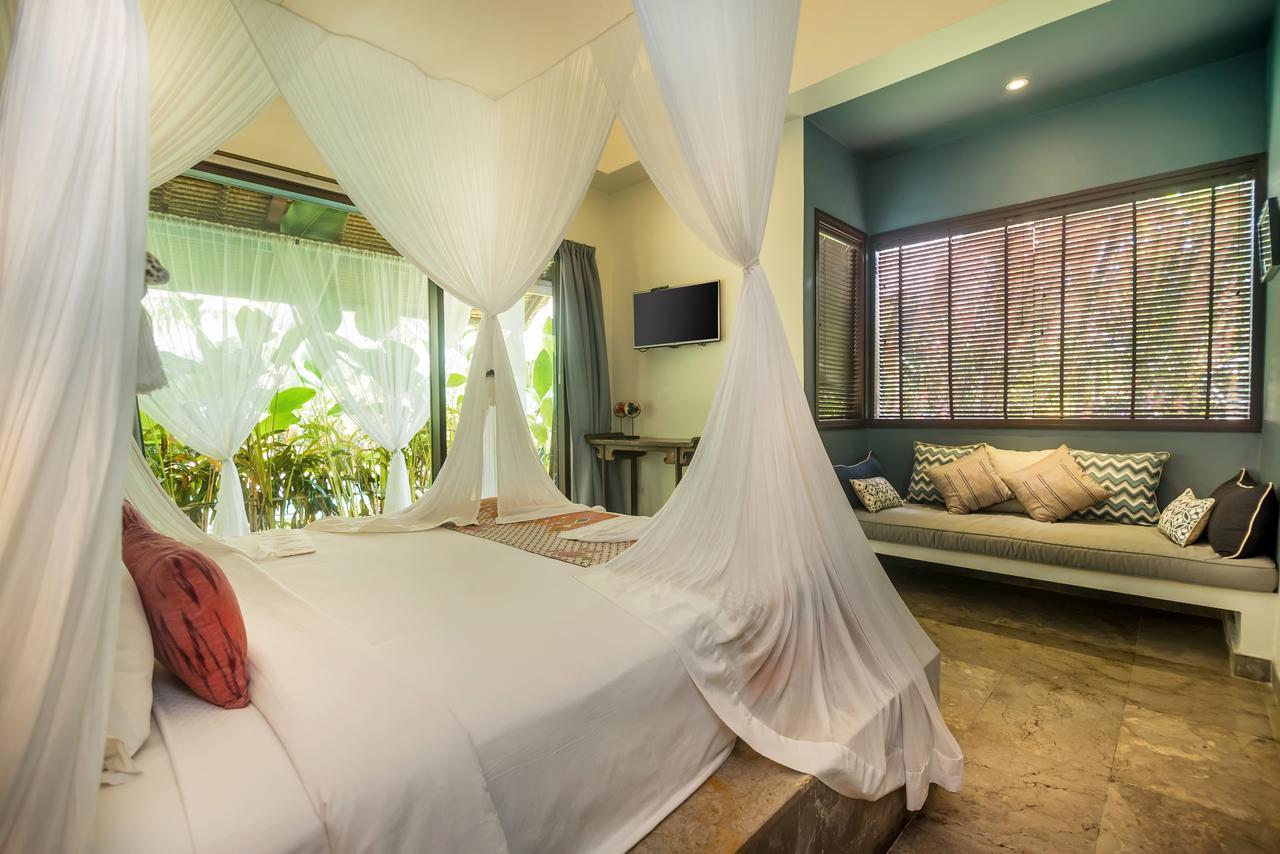 Hotel Karmagali Adults Only & Private Pool Family 4*