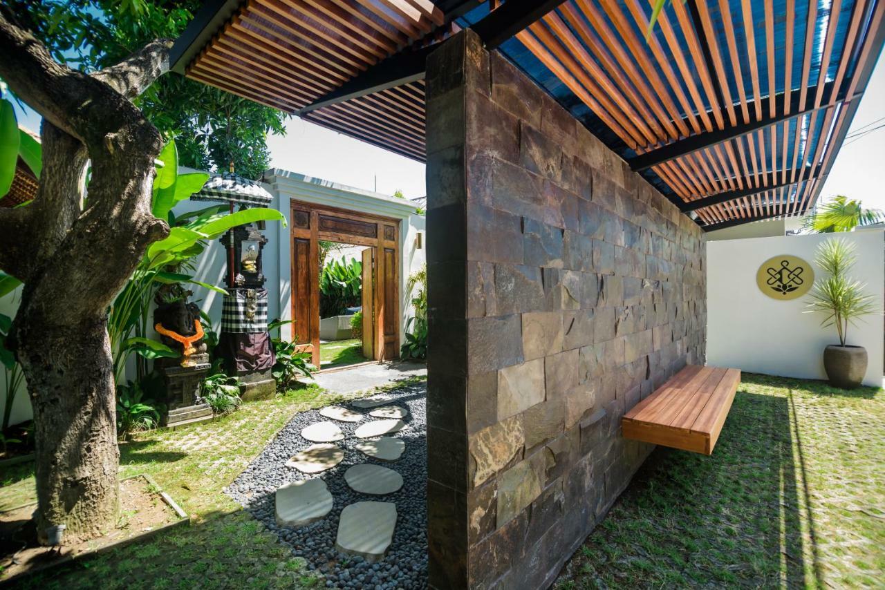 Hotel Karmagali Adults Only & Private Pool Family Sanur (Bali)