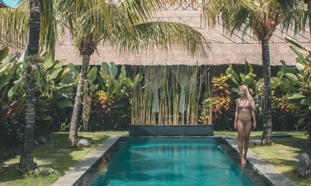 Karmagali Adults Only & Private Pool Family Hotel Sanur (Bali)